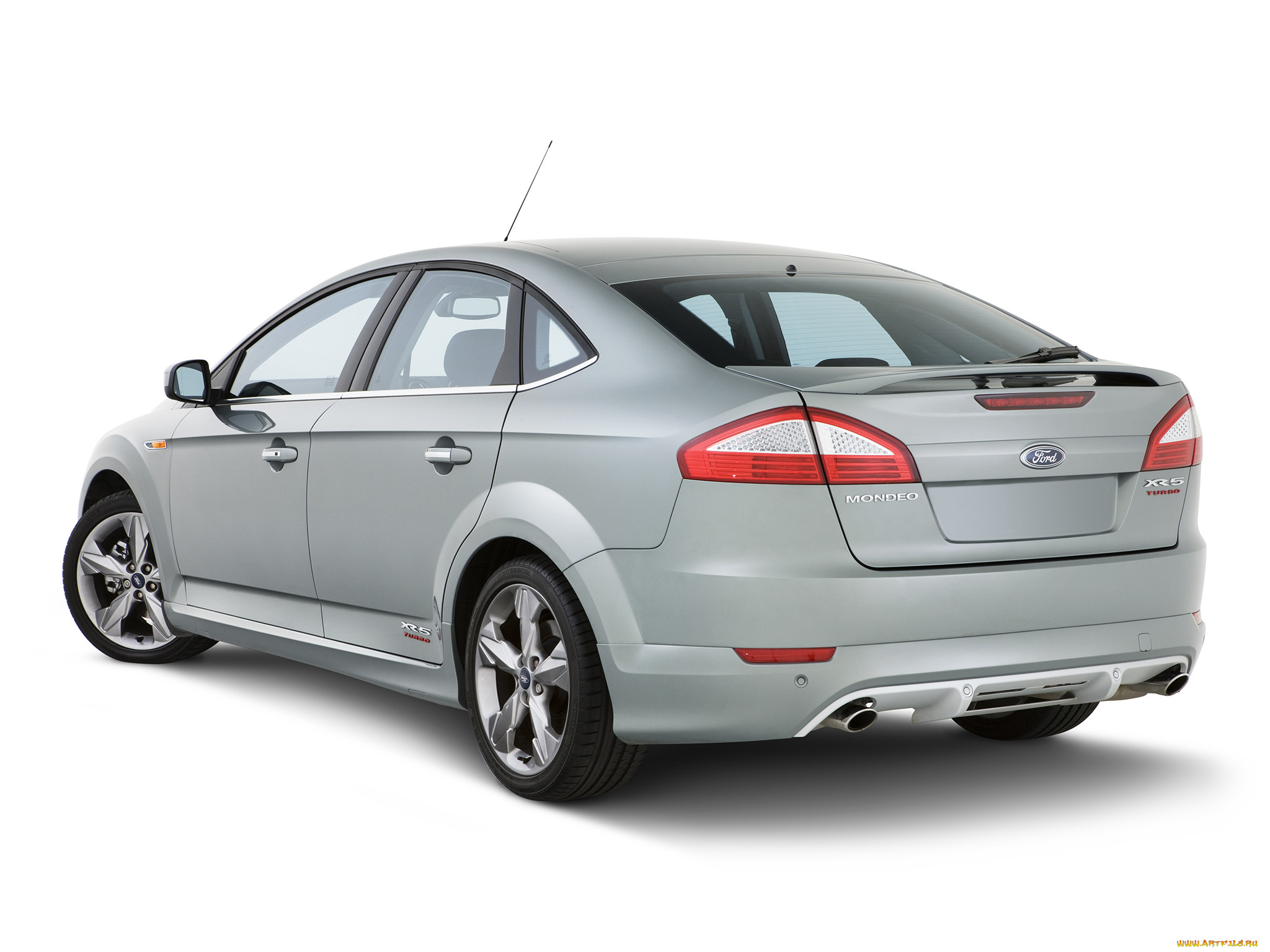 , ford, mondeo, xr5, 